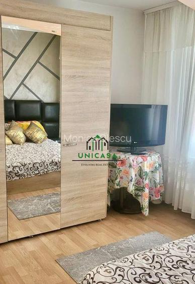 Apartament 3 cam/Dragasani/Et3
