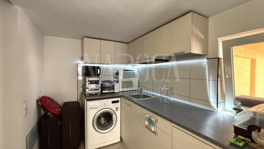 Casa 3 camere de vanzare in Someseni, Cluj Napoca - 4