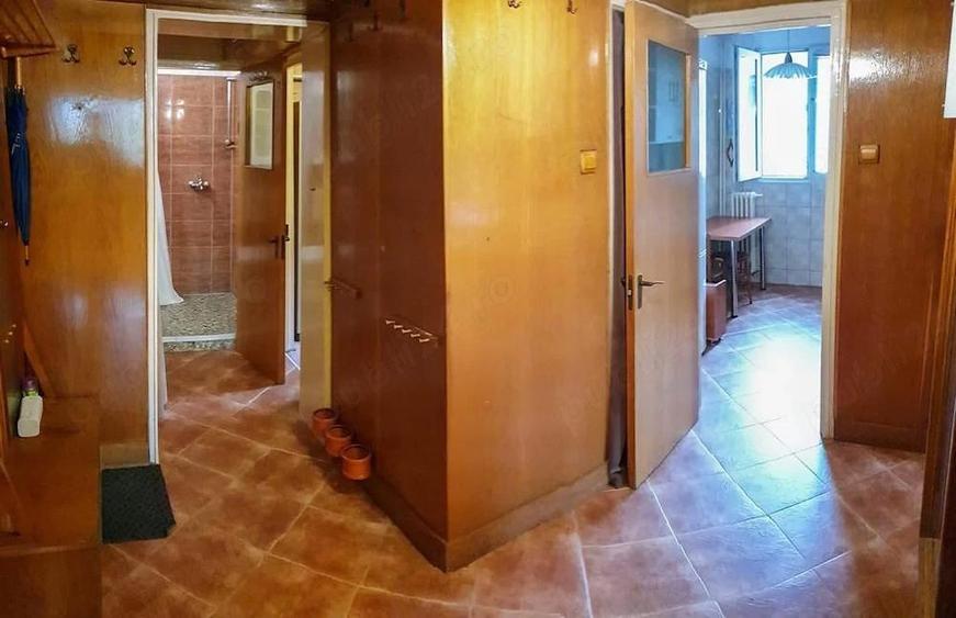 4 camere Titan, Nicolae Grigorescu, langa metrou, IOR, piata - 7