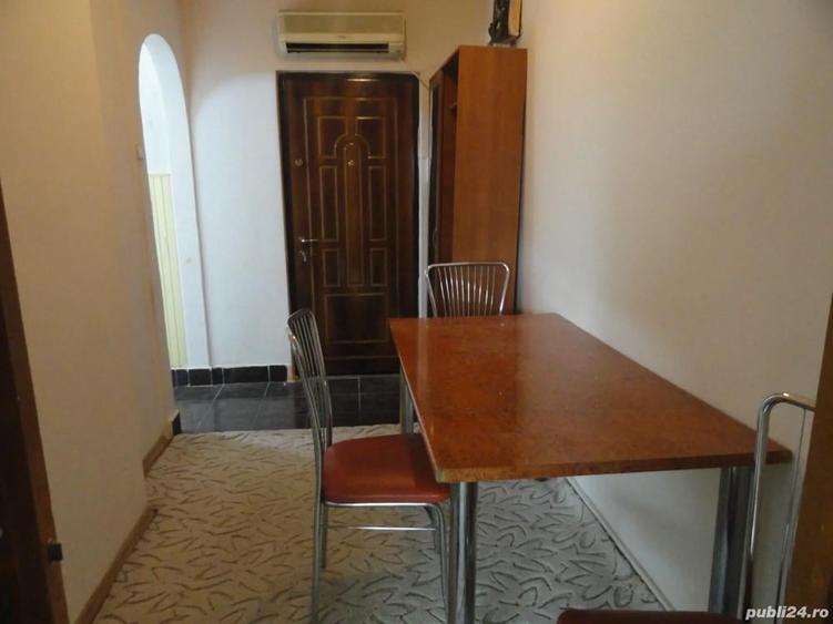Apartament 1 camera decomandat intr-un bloc de apartamente in Confectii, renovat, mobilat - 6