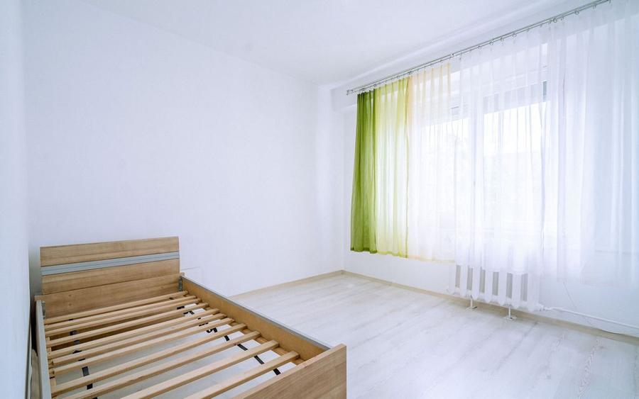 Apartament 4 camere, tip D, 81,mp, Seleu?ului,mobilat/ut... - 18