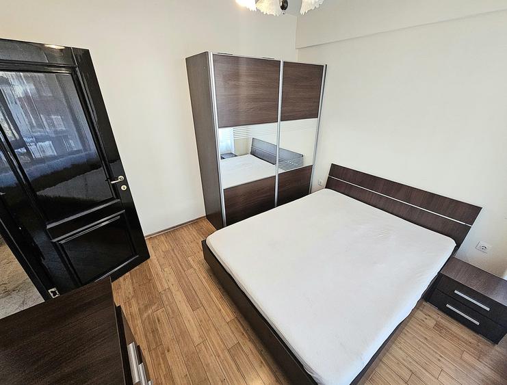 Eleganta si confort in Copou, apartament in Exclusive Residence - 6