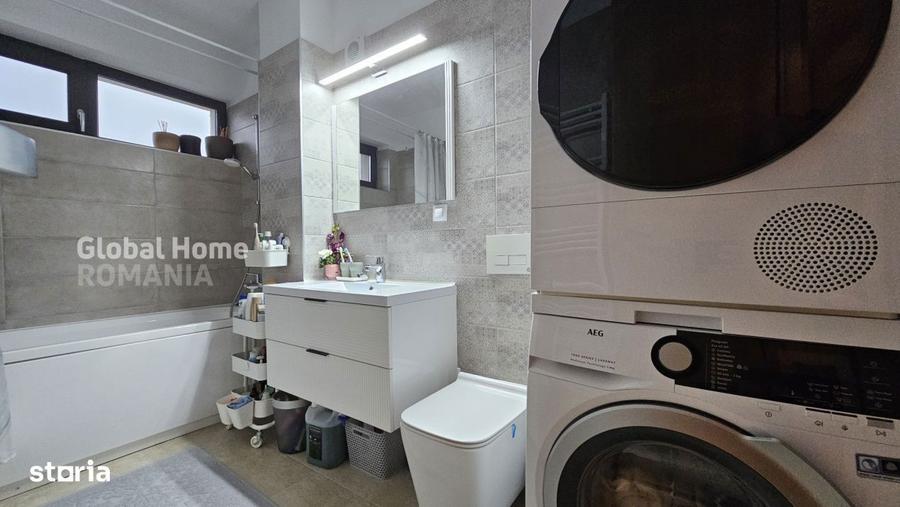 Apartament 3 camere 71,5MP | Pipera- Onix Park | Centrala proprie - 8