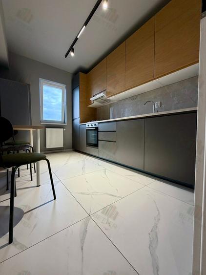 Apartament 2 camere mobilat | 59 mp | Metrou Berceni, Popești Leordeni - 5