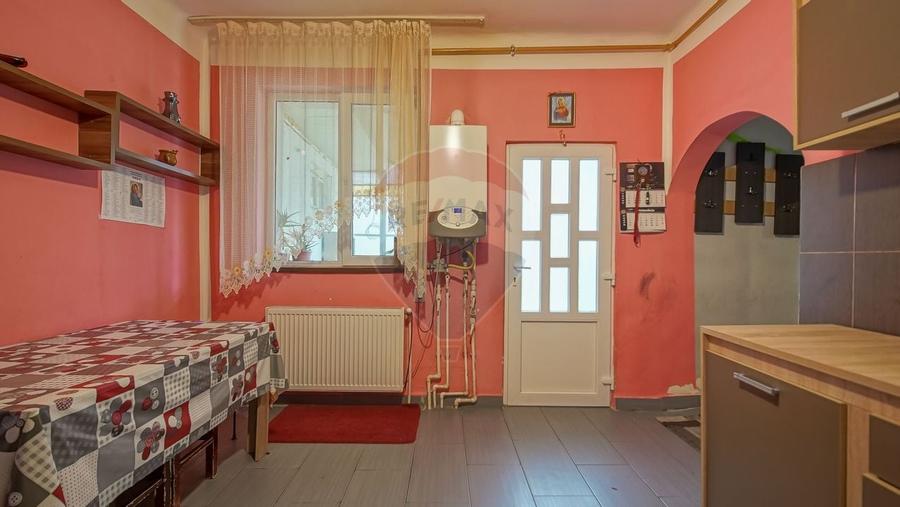 Comision 0% De vanzare Parter Casa | Sacele - Zona Baciu - 17