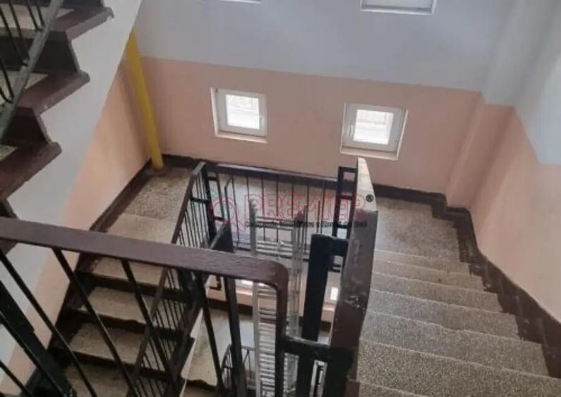 Garsoniera pe Aleea Moldovita - Sector 4 - Berceni - 2