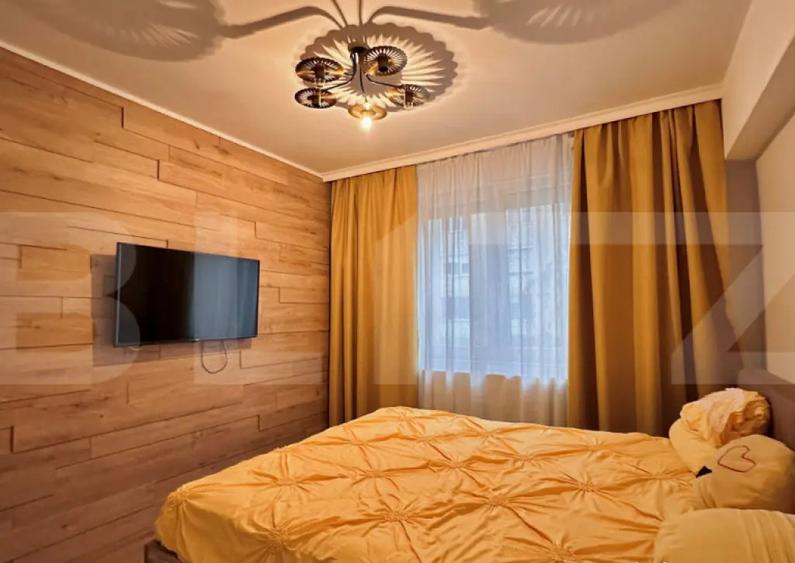 Apartament cu 3 dormitoare in Rogerius, modern, la cheie - 6