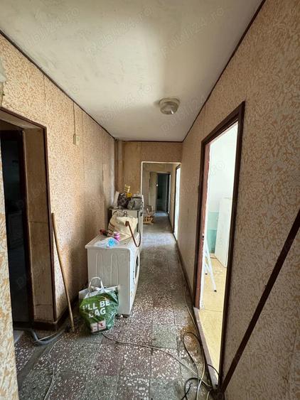 Apartament ultracentral 4 camere Alexandria-Teleorman - 8