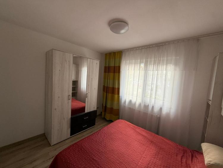 Apartament modern 2 camere 39mp zona Plopilor - 4