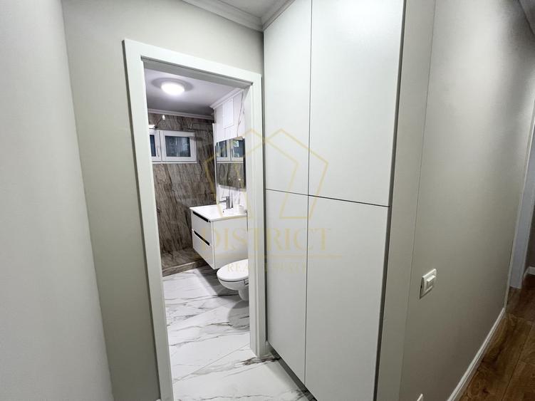 Apartament superb cu 3 camere | Circumvalatiunii | COMISION 0 - 13