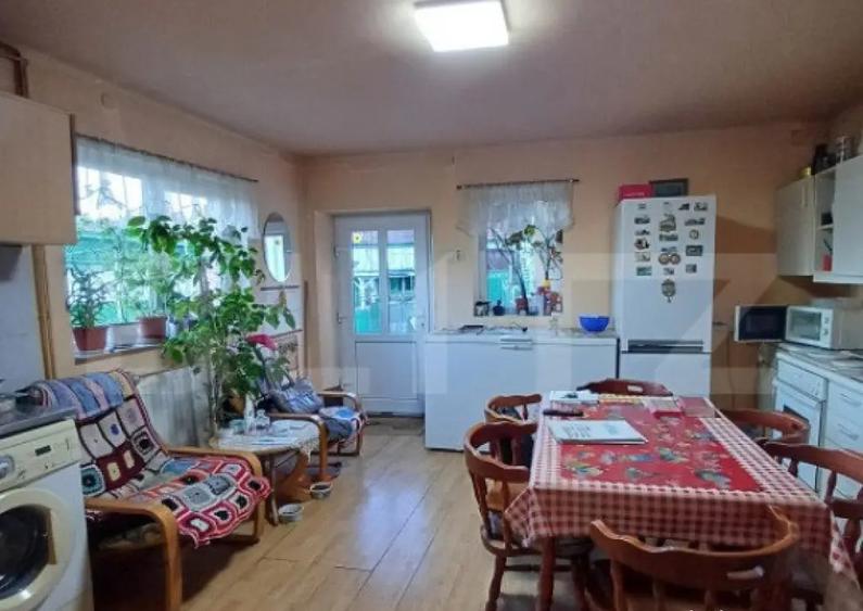 Casa 5 camere in Calarasi, langa Campia Turzii - 7