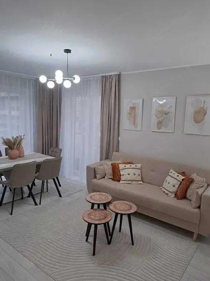 Maurer Residence - Vanzare ap. 2 camere + loc de parcare - 6