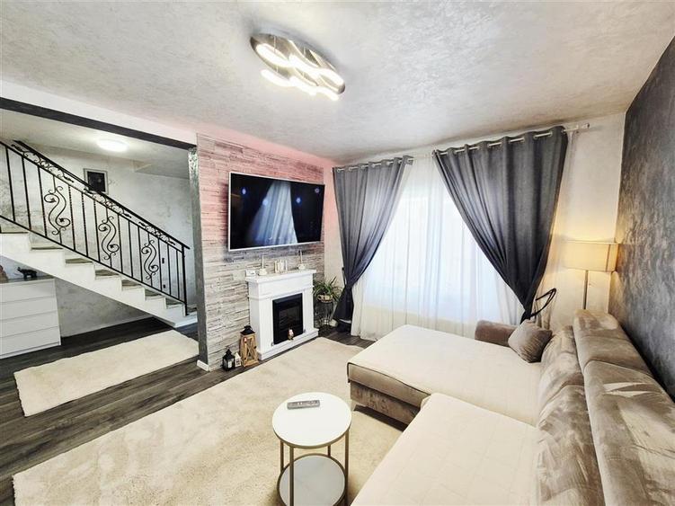 Casa in Bucium la pret de apartament - 1