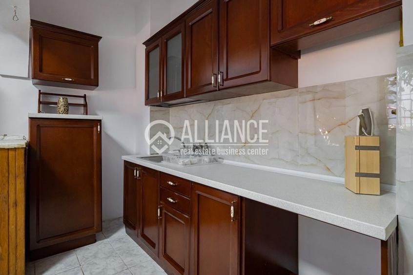 UNIVERSITATE(cod04)-Vila interbelica P+1-Constanta - 15