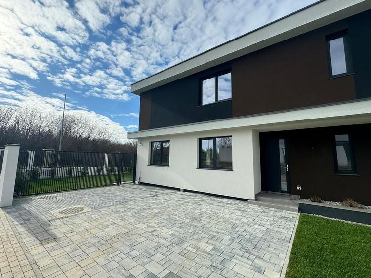 Duplex nou de vânzare Dumbrăvița - 1