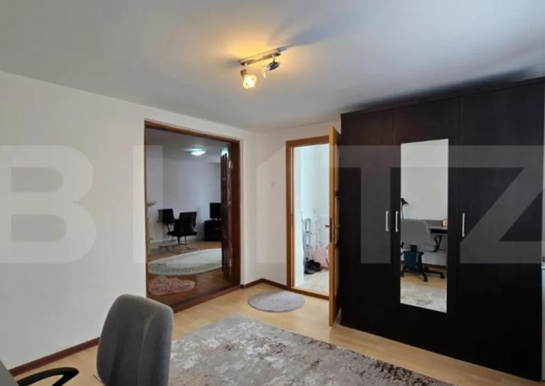 Casa individuala, 198 mp, zona Exterior Nord - 1