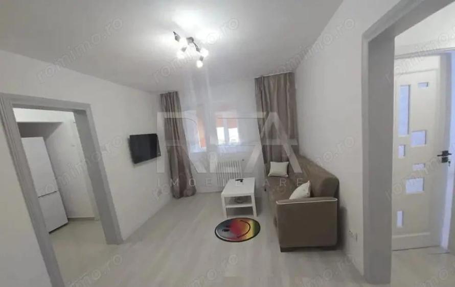 2 Camere Complet Renovat - Design Modern Gara de Nord - 3