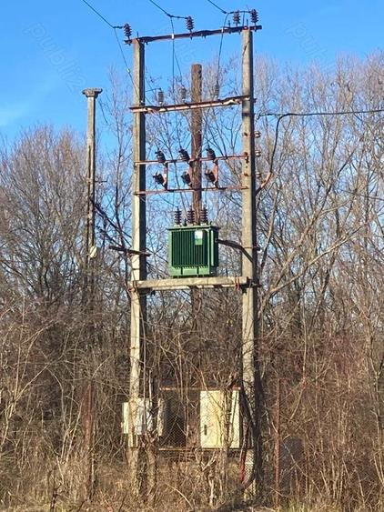 Hala de inchiriat - 1