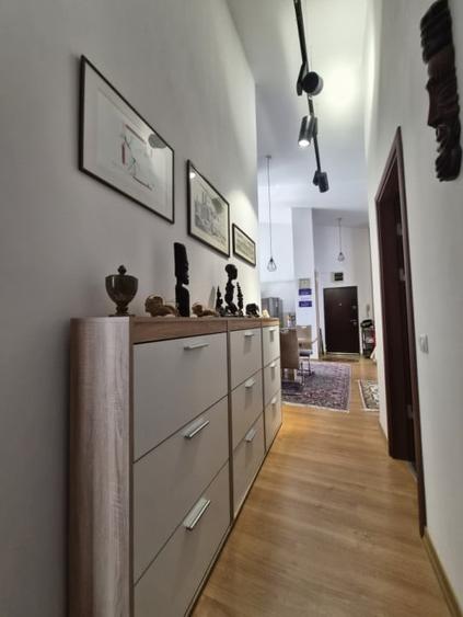 0% COMISION! Vanzare 3 camere Complex Felicity,  3 bai si 2 locuri de parcare - 12