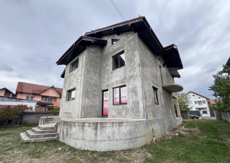 Casa 450 mp, zona Sisesti - 10