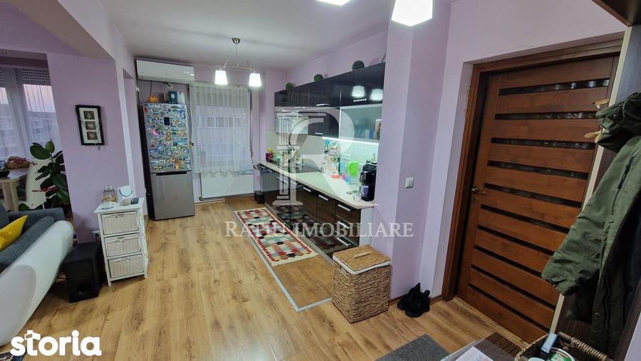 Apartament 3 camere | Nufarul | Oradea - 12