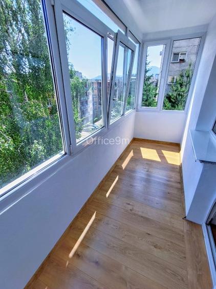 Județean - apartament 3 camere NEMOBILAT - 2 grupuri sanitare - 2 balcoane Județean - apartament 3 camere NEMOBILAT - 2 grupuri sanitare - 2 balcoane