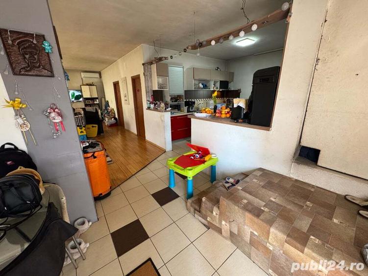 Casa cu etaj Pantelimon - 1