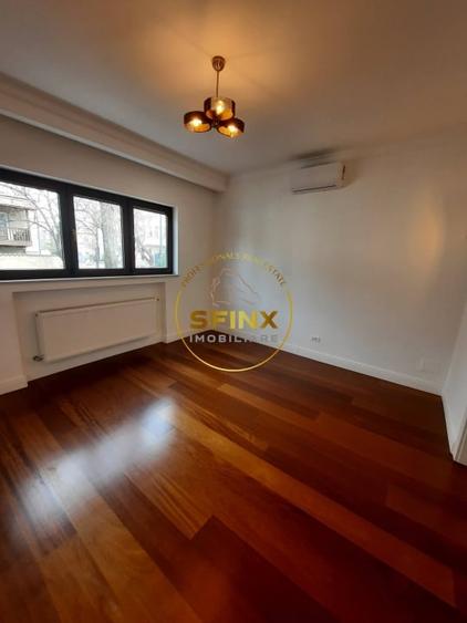 Rare offer in Primaverii, renovated villa for rent with large garden and garage - 4