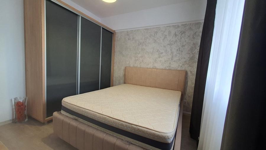 Alexandriei - Bragadiru -  Apartament 2 camere, modern, NOU, centrala, parcare - 8