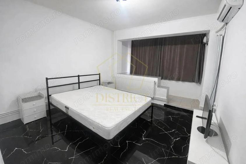 Apartament cu doua camere | Circumvalatiunii - 2