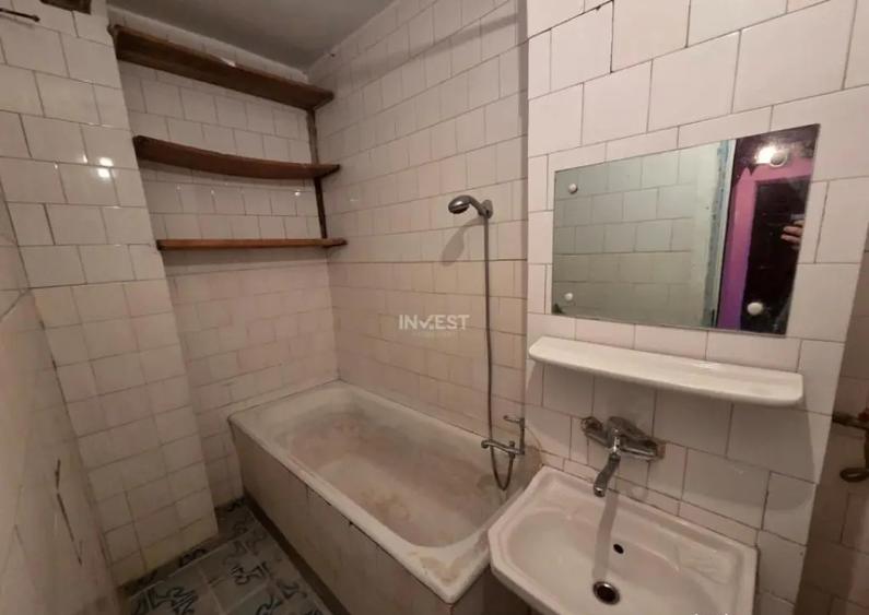 VANZARE-APARTAMENT 2 CAMERE-DECOMANDATE-BLD DACIA - 5