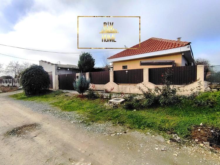 Casa cu teren generos, Castelu Constanta - 2