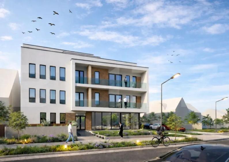 Spatiu comercial de inchiriat, 494mp utili, zona Avram Iancu - 5