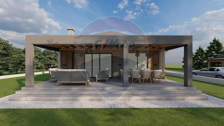 Baia Mare!Casa noua DE VANZARE COMISION 0% - 10