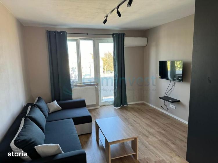Apartament de inchiriat in Oradea, tip studio, central,GaminvestA2624b - 4