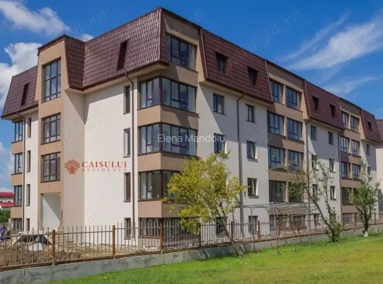 Fundeni Str Caisului construc?ie 2015