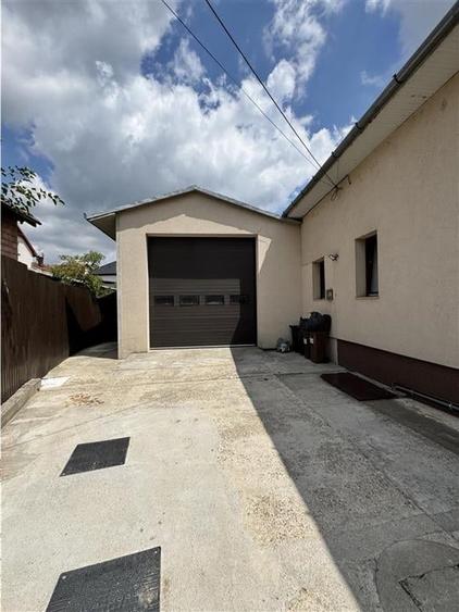 RECO Spatiu de birouri si garaj - 11