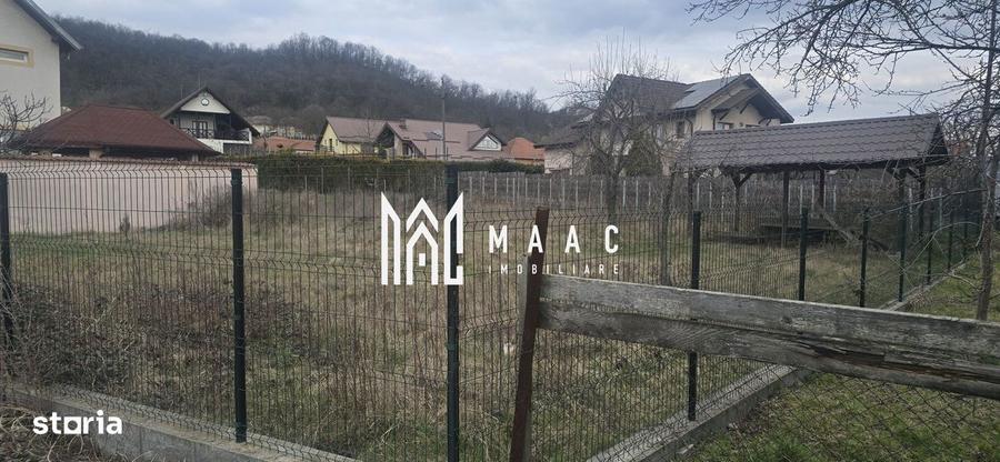 Teren Troianu Rm Valcea | 600mp | constructie casa | - 3