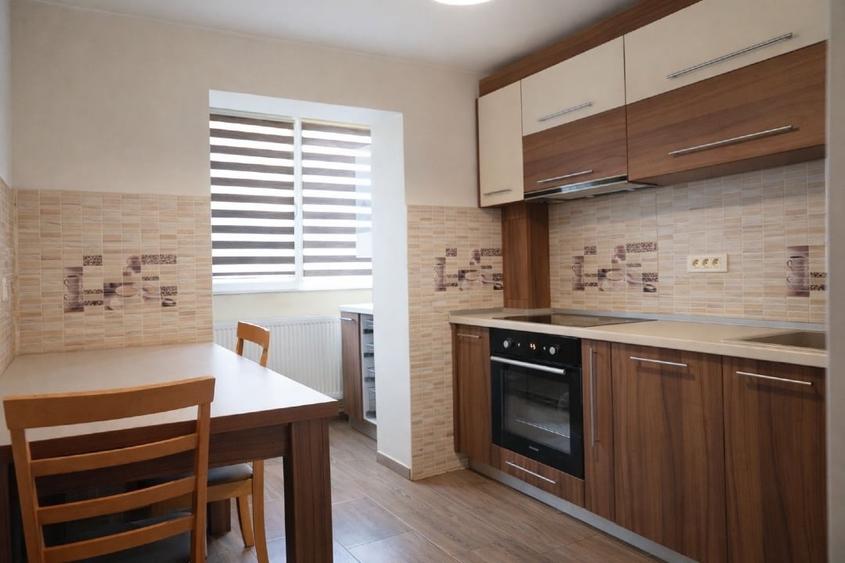 Proprietar - Apartament 3 camere decomandat, complet mobilat & utilat - 5