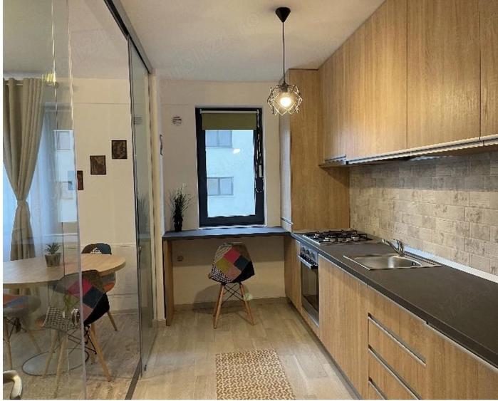 Inchiriere apartament 2 camere Roka Residence Nerva Traian - 2