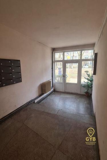 Apartament 2 camere | Etaj 1 | Rogerius – Str. Șelimbărului - 13