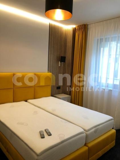 Apartament modern de inchiriat  ansamblul Luminia -loc parcare inclus in pret - 2