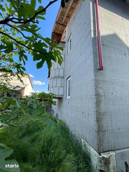 COMISION 0 | Vila AMVIC Ultra-Izolata (256 mp)|Parter Open-Space Total - 16