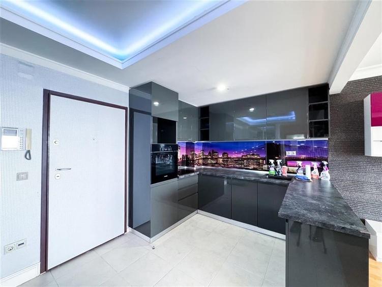 Apartament de inchiriat 2 camere Emerald Residence - 8