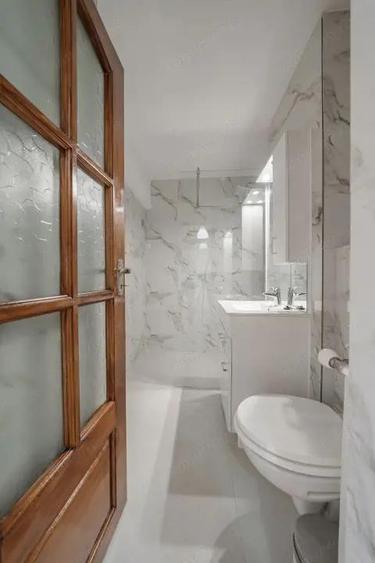 Garsoniera 42mp*Piata Alba Iulia*Mobilata-utilata*Baie moderna - 5