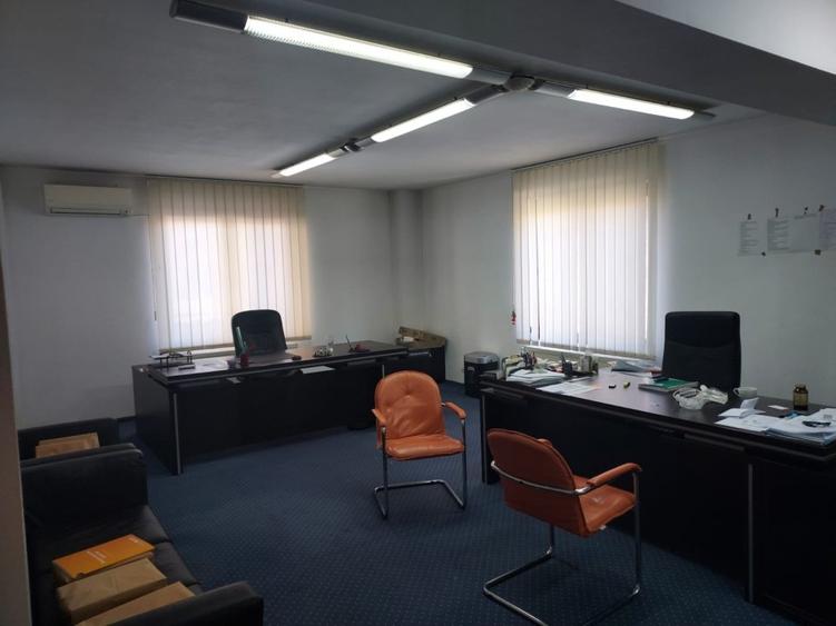 PACHE-PRO TV-DIMITROV-FERDINAND-PARTER VILA,130 MP,GARAJ DUBLU,1200 EURO - 3