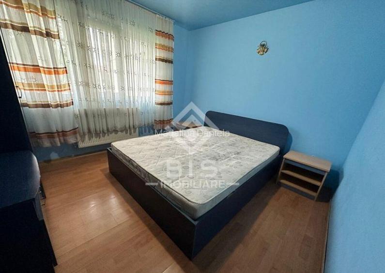 Apartament 2 Dormitoare Zona Han - Parter Inalt