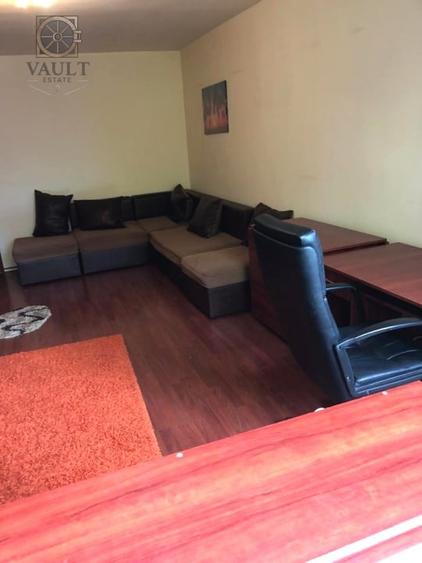 Garsoniera - centrala proprie - Trafic Greu - 2