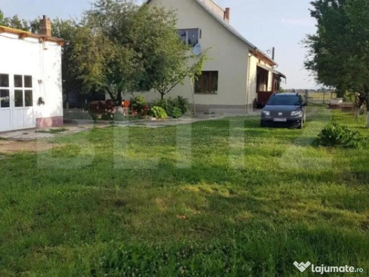 Casa spatioasa pretabila pentru sediu firma, in Brasov - 5