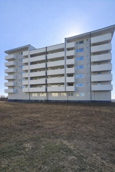 OFERTA Garsoniera decomandata Grand Arena Dealul Cucului. - 9